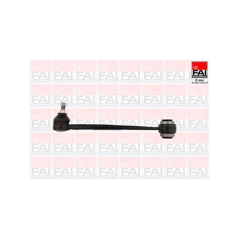 Triangle ou bras de suspension (train arrière) FAI AutoParts SS1143