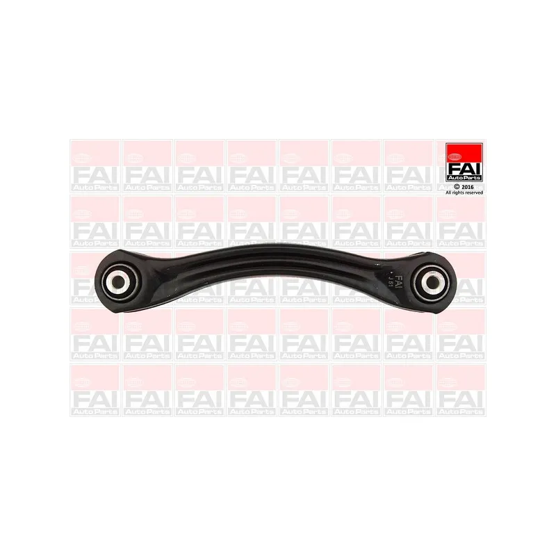 Triangle ou bras de suspension (train arrière) FAI AutoParts SS1145