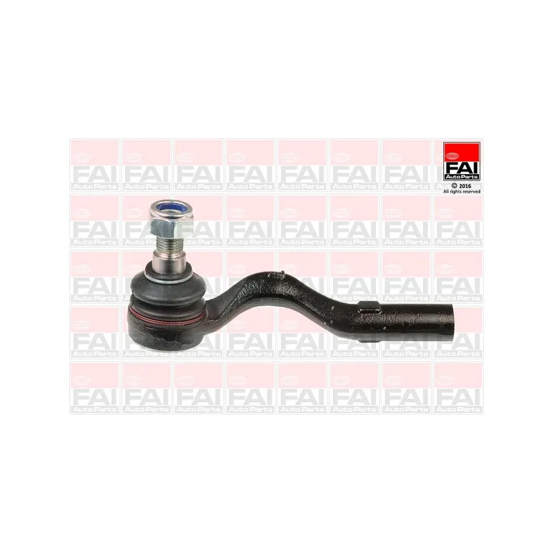 Rotule de barre de connexion FAI AutoParts SS1146