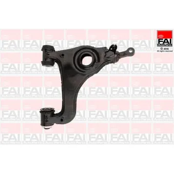 Triangle ou bras de suspension (train avant) FAI AutoParts SS1148