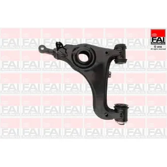 Triangle ou bras de suspension (train avant) FAI AutoParts SS1149