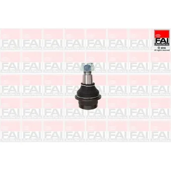 Rotule de suspension FAI AutoParts SS1150