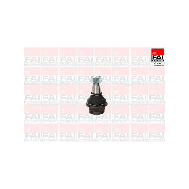 Rotule de suspension FAI AutoParts SS1150