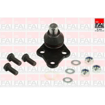Rotule de suspension FAI AutoParts SS1152