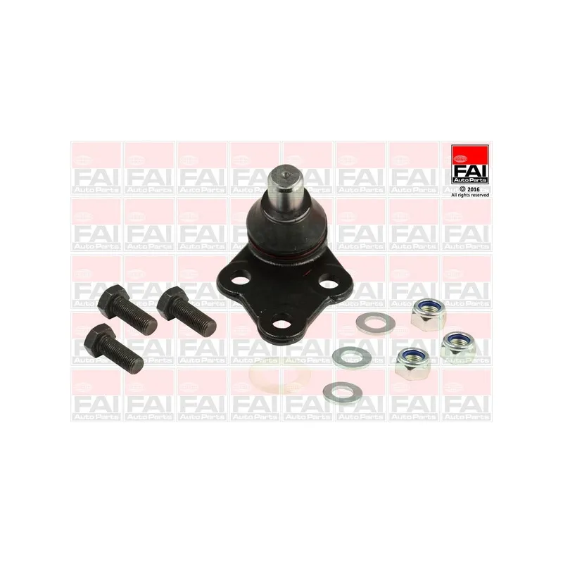 Rotule de suspension FAI AutoParts SS1152