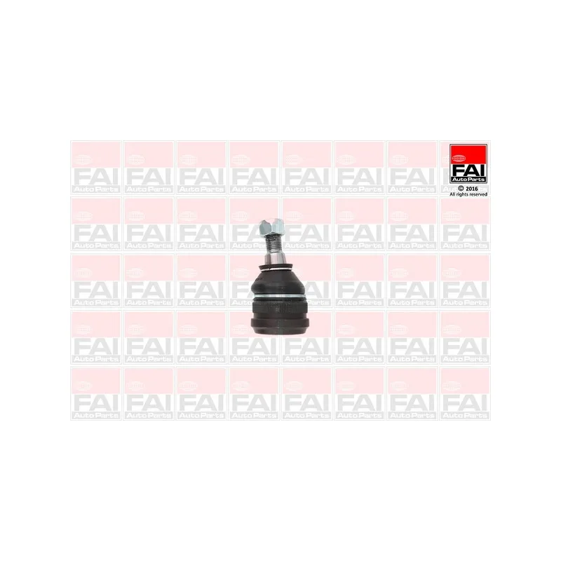 Rotule de suspension FAI AutoParts SS1154