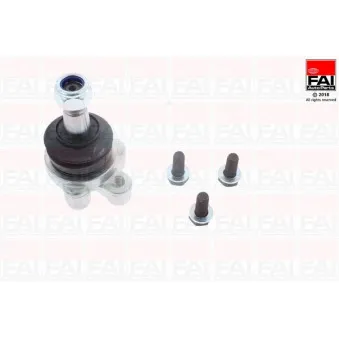 Rotule de suspension FAI AutoParts SS1160