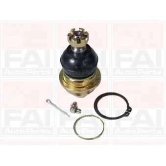Rotule de suspension FAI AutoParts SS1161