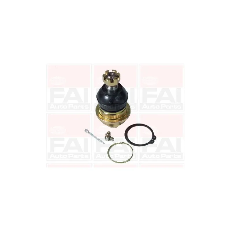Rotule de suspension FAI AutoParts SS1161