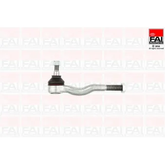 Rotule de barre de connexion FAI AutoParts SS1162