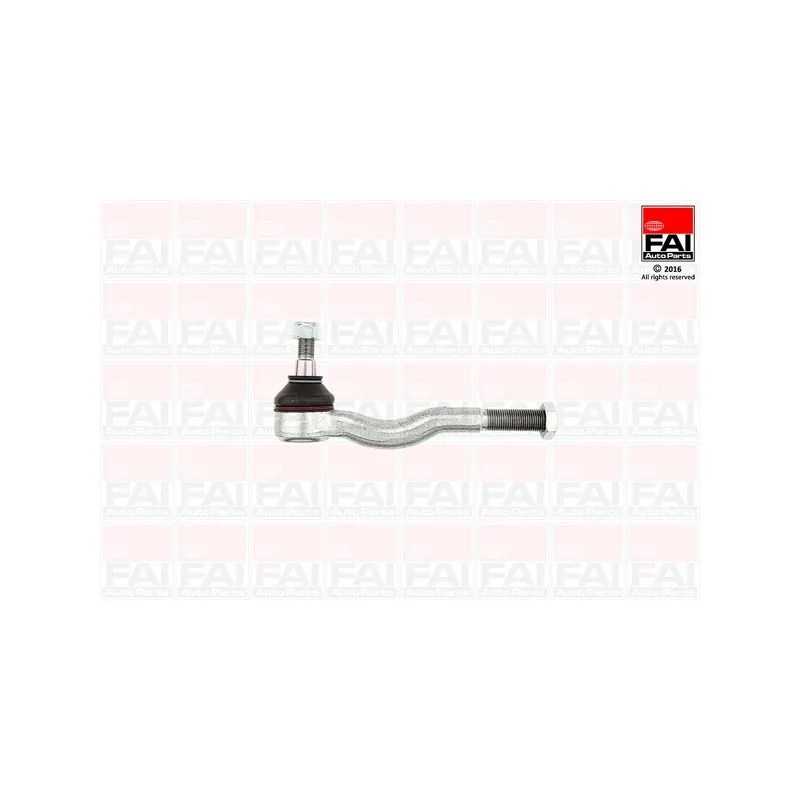 Rotule de barre de connexion FAI AutoParts SS1162