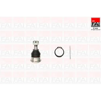 Rotule de suspension FAI AutoParts SS1163