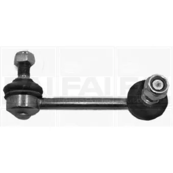 Entretoise/tige, stabilisateur FAI AutoParts SS1172