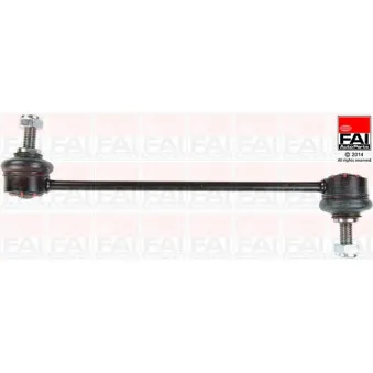 Entretoise/tige, stabilisateur FAI AutoParts SS1176