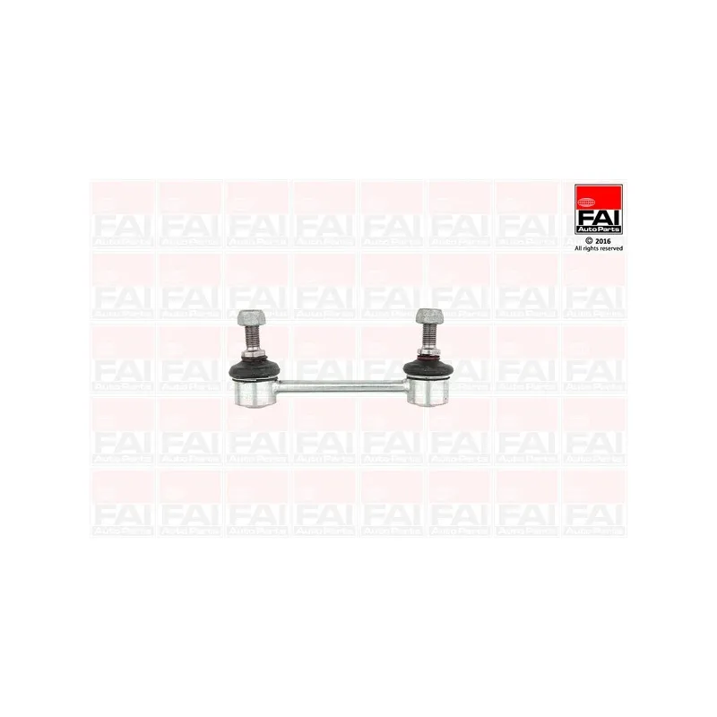 Entretoise/tige, stabilisateur FAI AutoParts SS1177