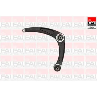 Triangle ou bras de suspension (train avant) FAI AutoParts SS1178