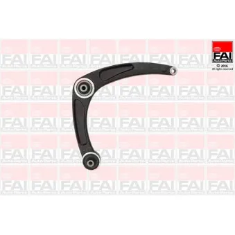 Triangle ou bras de suspension (train avant) FAI AutoParts SS1179