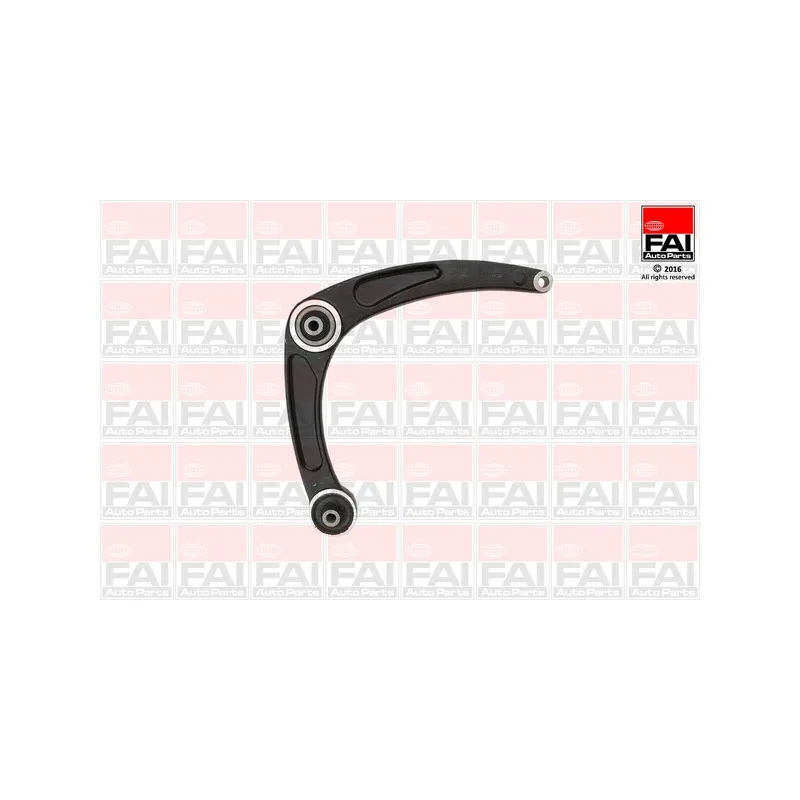 Triangle ou bras de suspension (train avant) FAI AutoParts SS1179