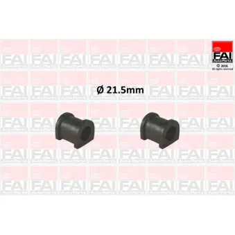 Suspension, stabilisateur FAI AutoParts SS1182K
