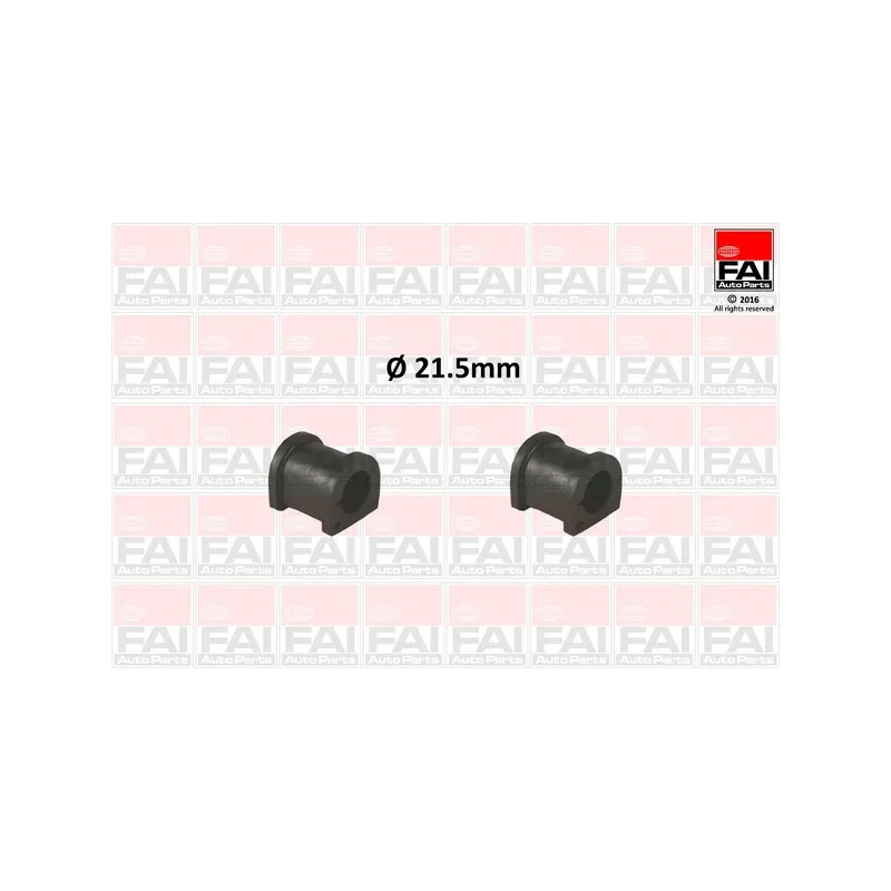 Suspension, stabilisateur FAI AutoParts SS1182K