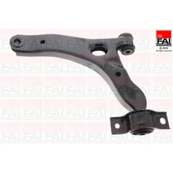 Triangle ou bras de suspension (train avant) FAI AutoParts SS1189