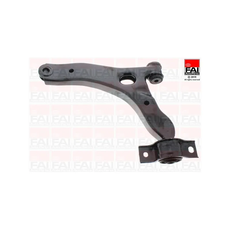 Triangle ou bras de suspension (train avant) FAI AutoParts SS1189