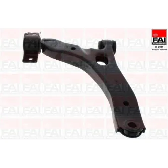 Triangle ou bras de suspension (train avant) FAI AutoParts SS1190