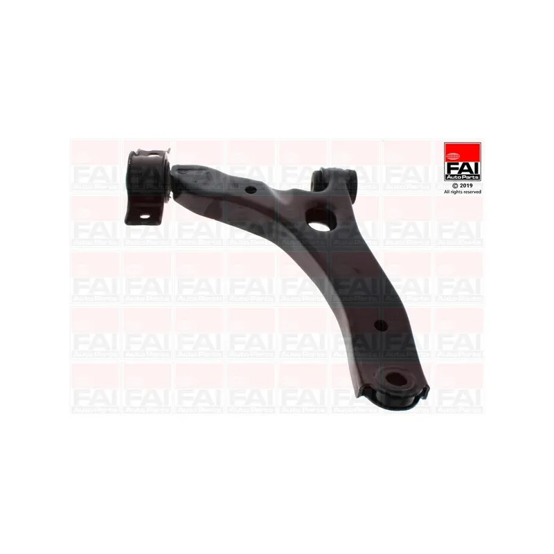 Triangle ou bras de suspension (train avant) FAI AutoParts SS1190