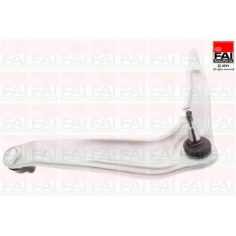 Triangle ou bras de suspension (train avant) FAI AutoParts SS1195