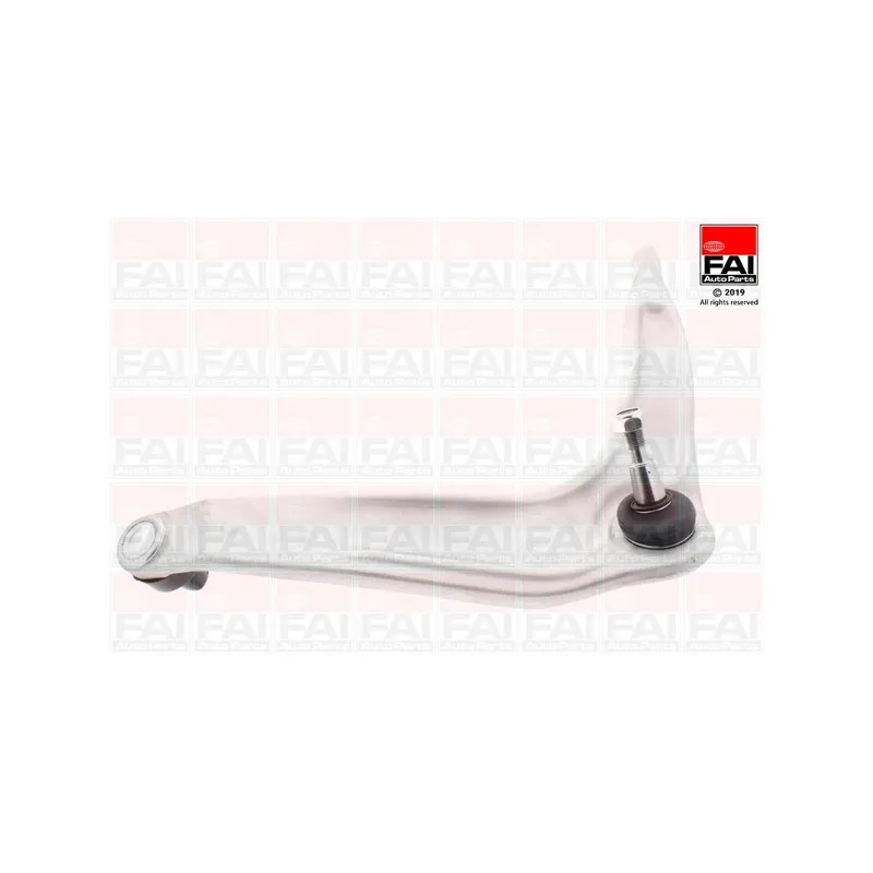 Triangle ou bras de suspension (train avant) FAI AutoParts SS1195