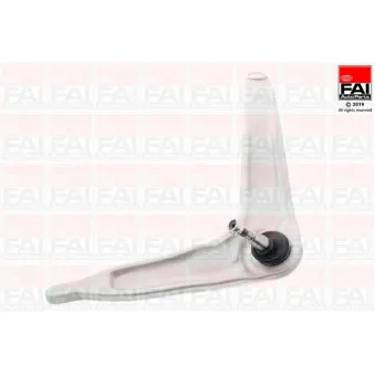 Triangle ou bras de suspension (train avant) FAI AutoParts SS1196