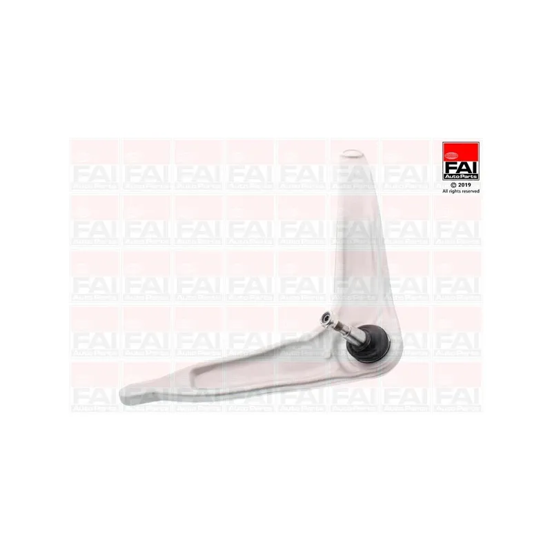 Triangle ou bras de suspension (train avant) FAI AutoParts SS1196