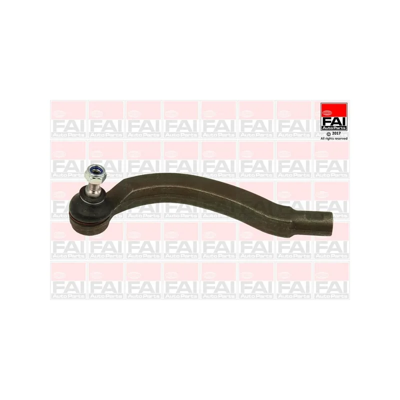 Rotule de barre de connexion FAI AutoParts SS1197