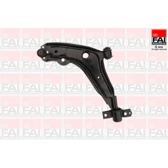 Triangle ou bras de suspension (train avant) FAI AutoParts SS1203