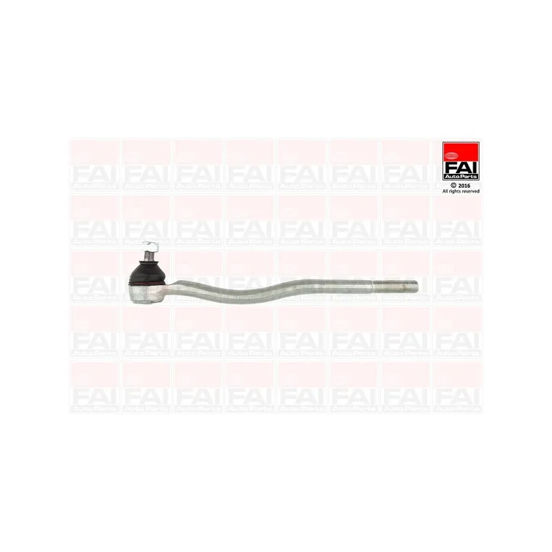 Rotule de barre de connexion FAI AutoParts SS1206