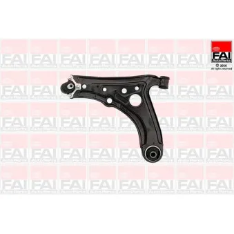 Triangle ou bras de suspension (train avant) FAI AutoParts SS1220