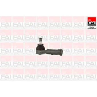 Rotule de barre de connexion FAI AutoParts SS1223