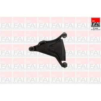 Triangle ou bras de suspension (train avant) FAI AutoParts SS1228