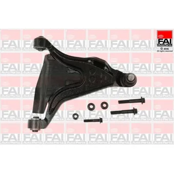 Triangle ou bras de suspension (train avant) FAI AutoParts SS1229