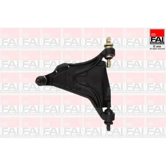 Triangle ou bras de suspension (train avant) FAI AutoParts SS1230