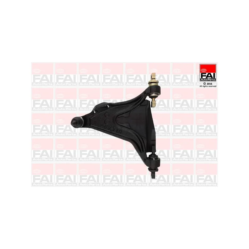Triangle ou bras de suspension (train avant) FAI AutoParts SS1230