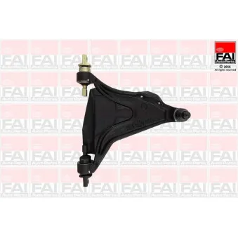 Triangle ou bras de suspension (train avant) FAI AutoParts SS1231