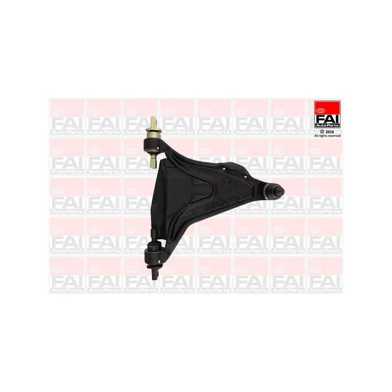 Triangle ou bras de suspension (train avant) FAI AutoParts SS1231