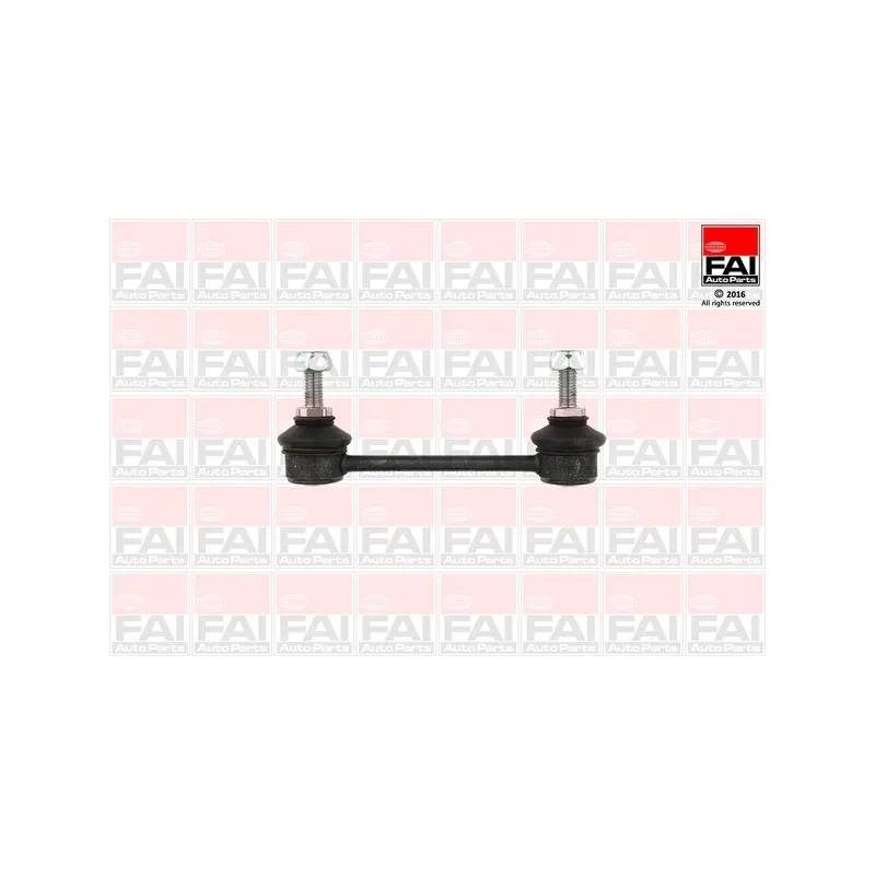 Entretoise/tige, stabilisateur FAI AutoParts SS1235