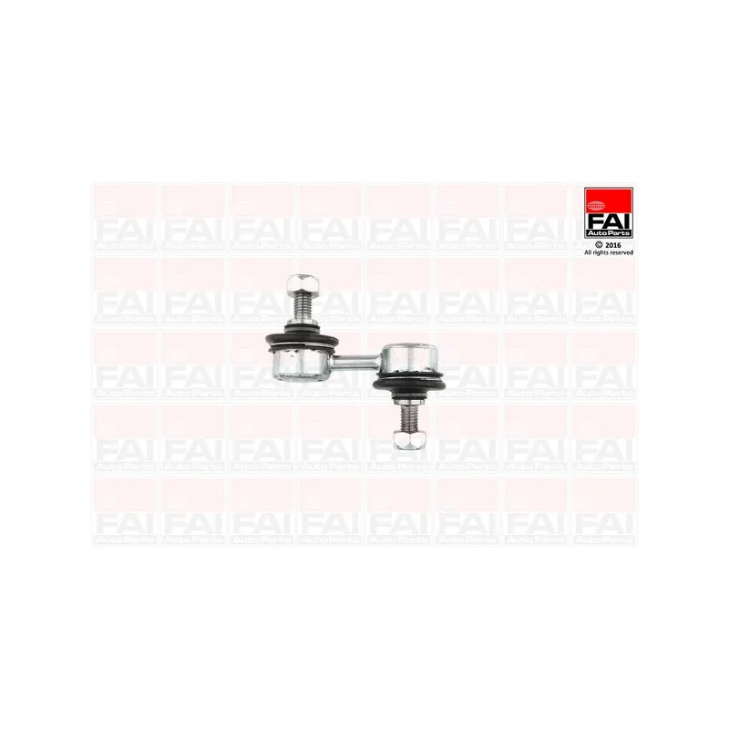 Entretoise/tige, stabilisateur FAI AutoParts SS1236