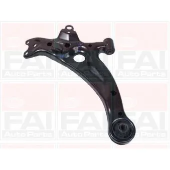Triangle ou bras de suspension (train avant) FAI AutoParts