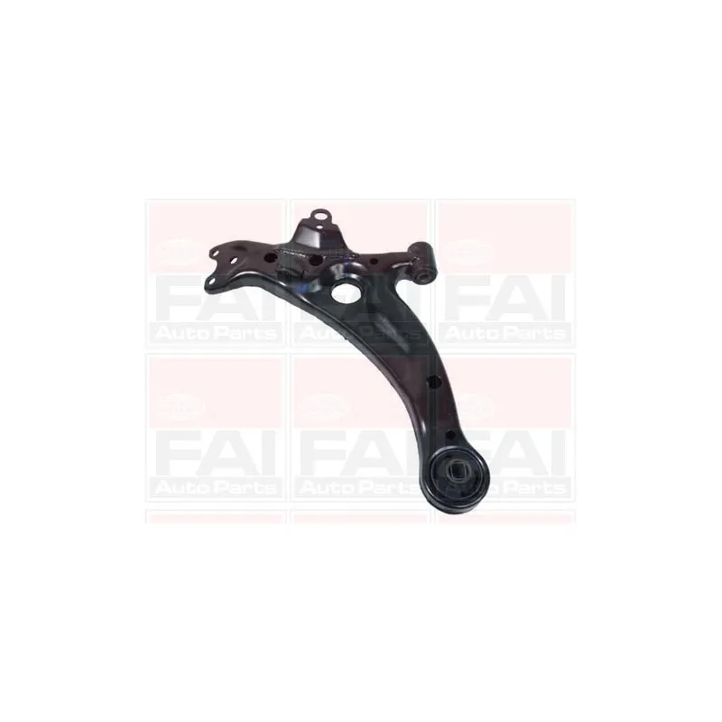 Triangle ou bras de suspension (train avant) FAI AutoParts SS1238