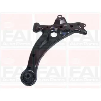 Triangle ou bras de suspension (train avant) FAI AutoParts SS1239