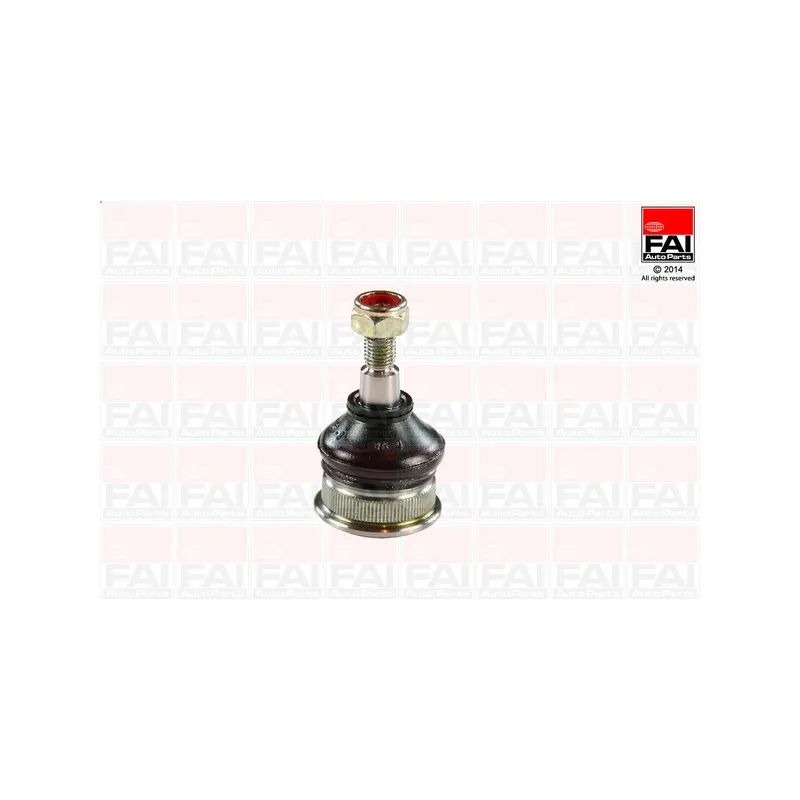 Rotule de suspension FAI AutoParts SS124