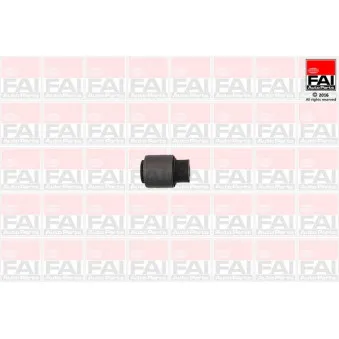 Silent bloc de suspension (train avant) FAI AutoParts SS1242